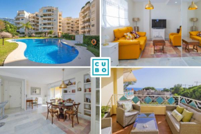 Cubo's Apartamento Bono Beach Marbella